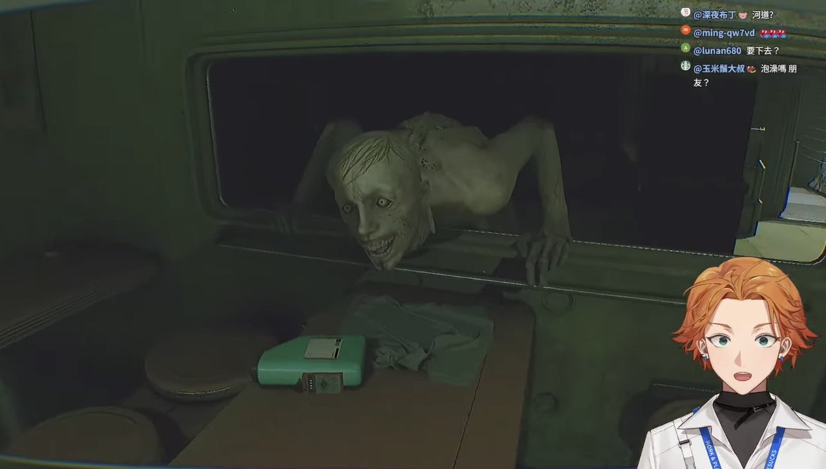 雪梨素巴拉 tweet media