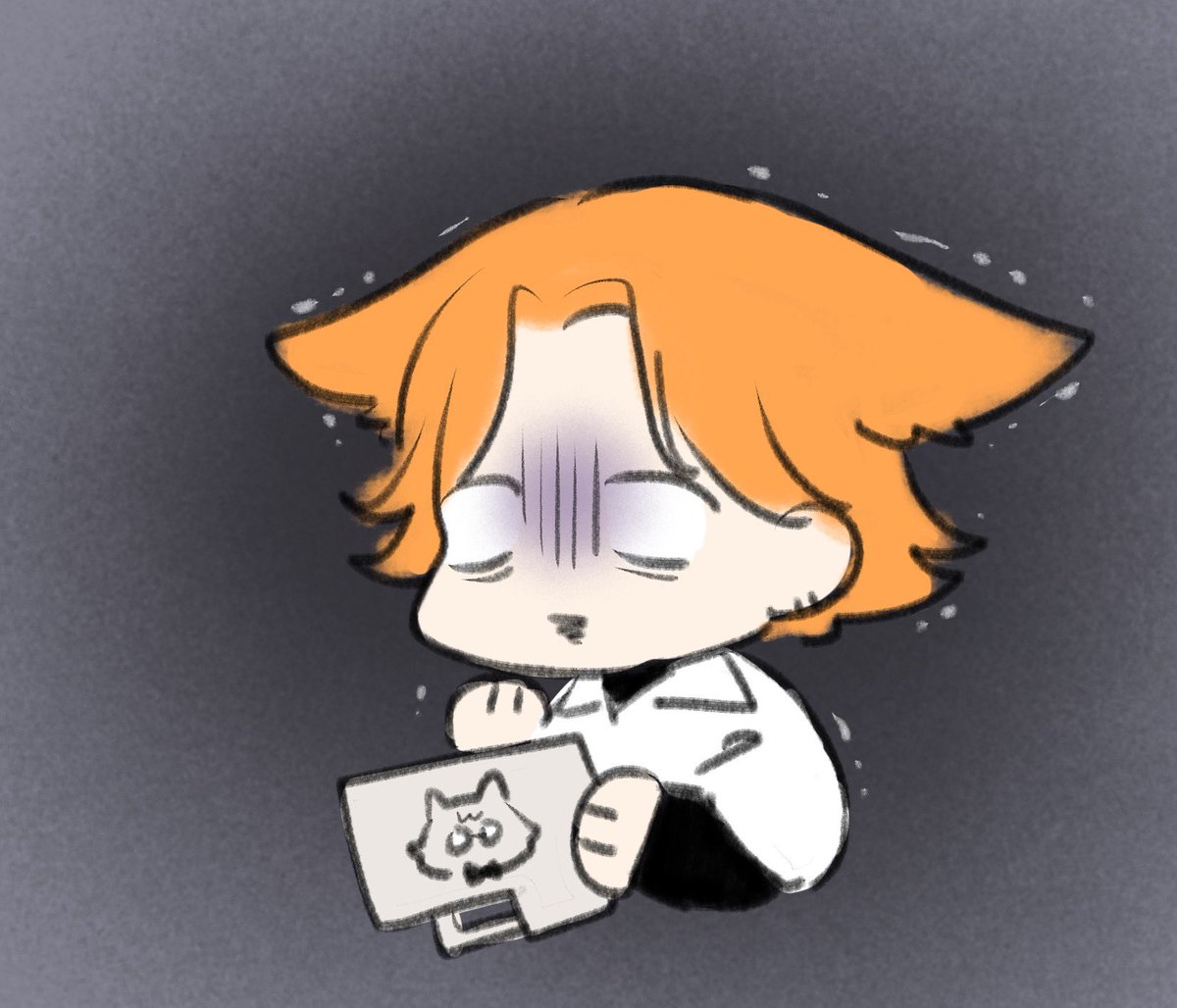 雪梨素巴拉 tweet media