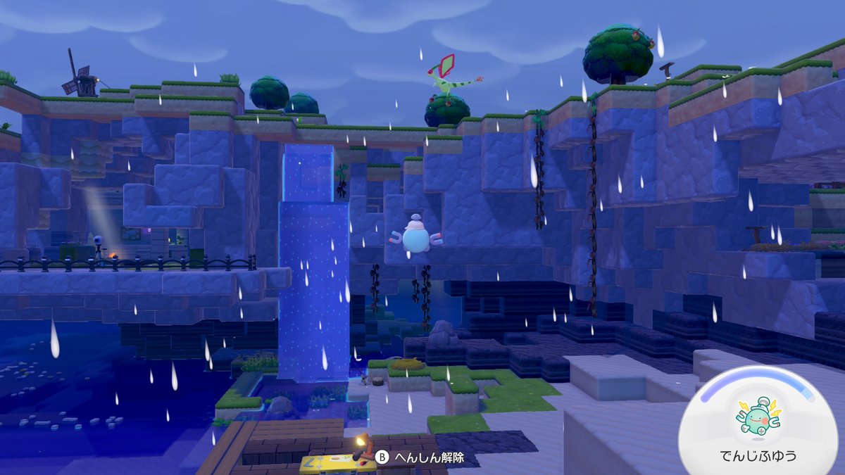 あさかぜ tweet media