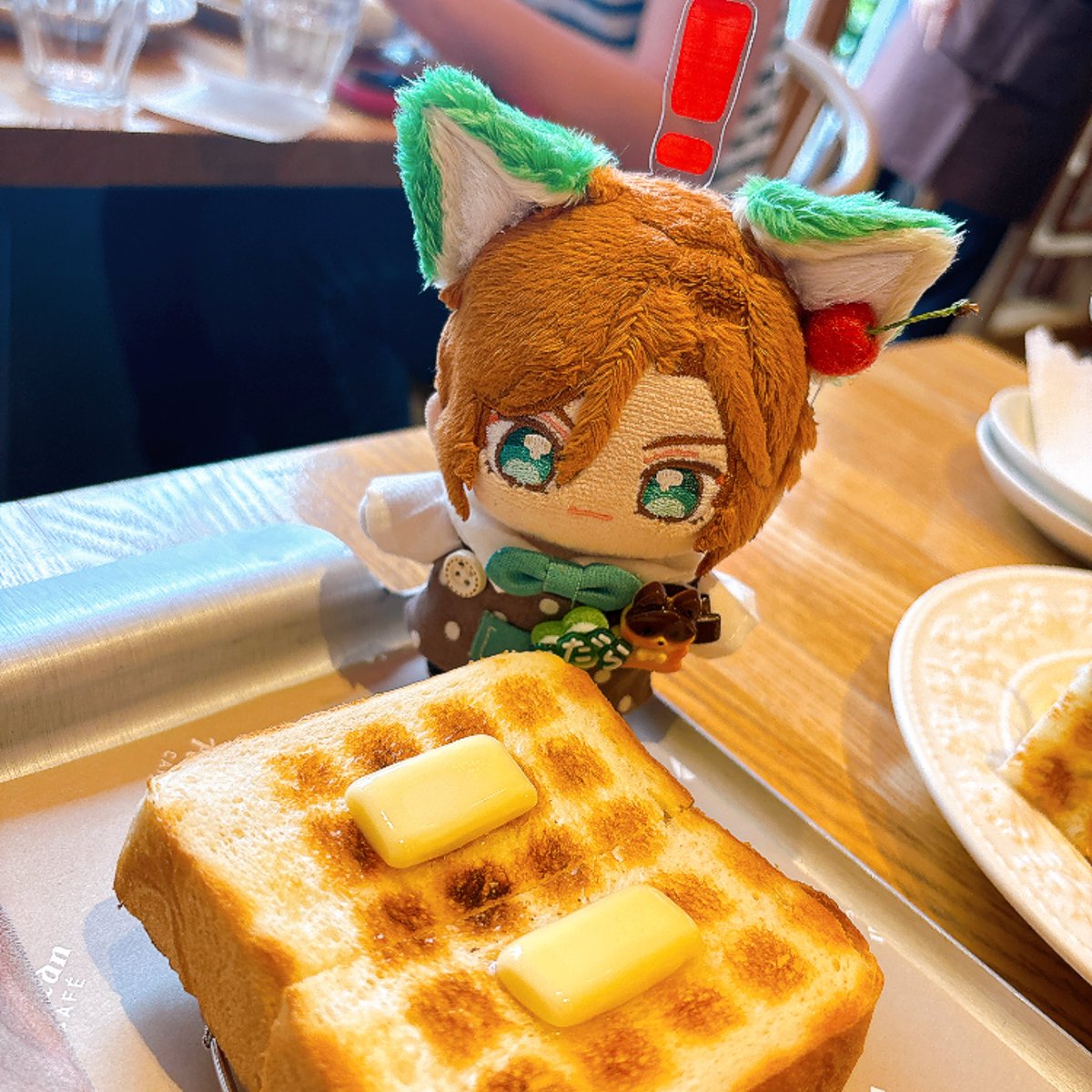 そうだね、だらちゃんのんまだね
きづいたねすごいね