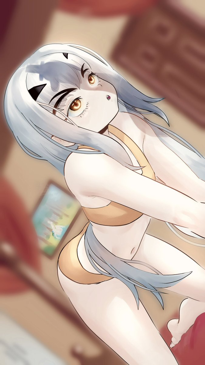 Teir’ Galahad | Comms Open tweet media