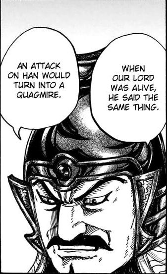 ShinMv7's tweet image. Ouki…

#Kingdom
#キングダム