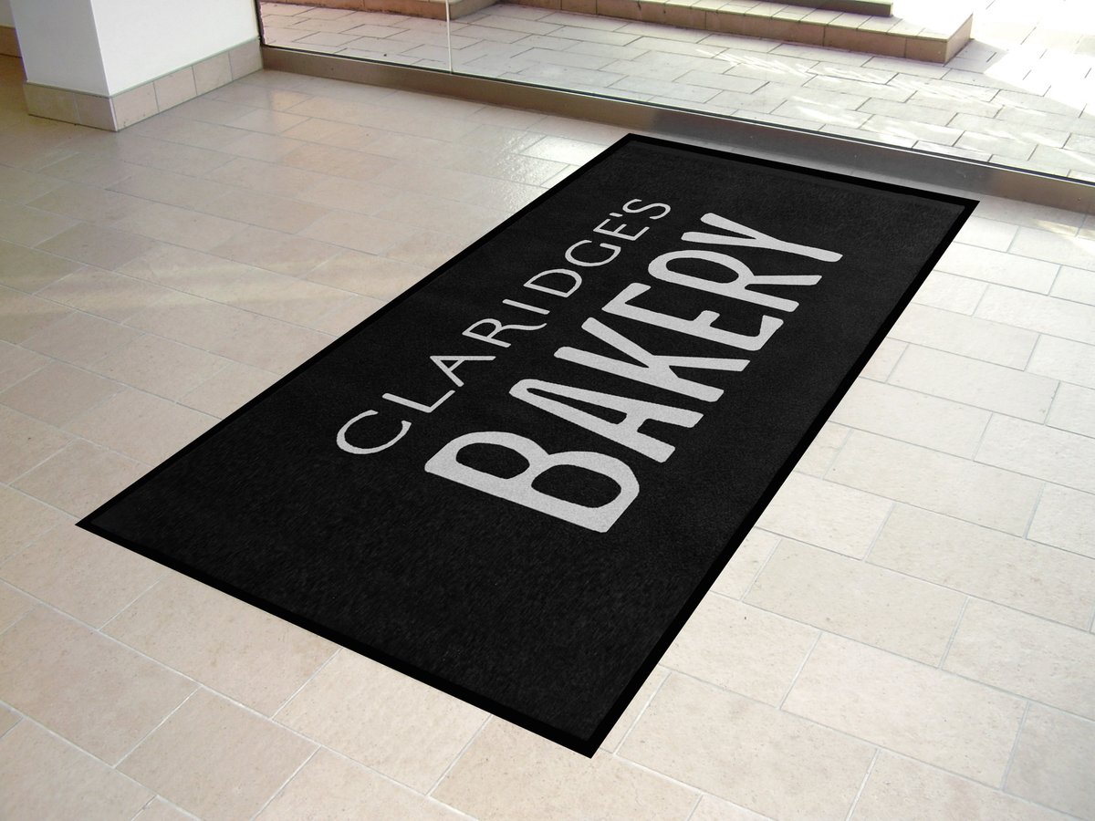 matsnationwide's tweet image. #logomats supplied to the beautiful @ClaridgesHotel  #hotel #bakery #london #uk.

Non slip, heavy duty, washable #brandedmats for areas where hygiene is paramount.

matsnationwide.co.uk/product/printe…

#hotelsupplies