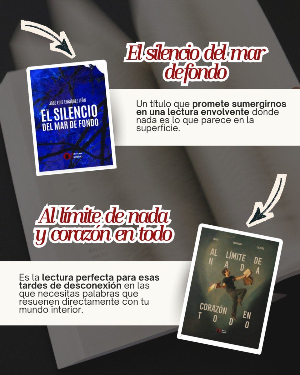 edcamelot's tweet photo. ¡Tu estantería pide a gritos nuevas aventuras! 📚✨ 

Desliza por este carrusel y descubre 5 novedades de nuestro catálogo que no puedes perderte esta temporada. https://t.co/raQntJsg0i