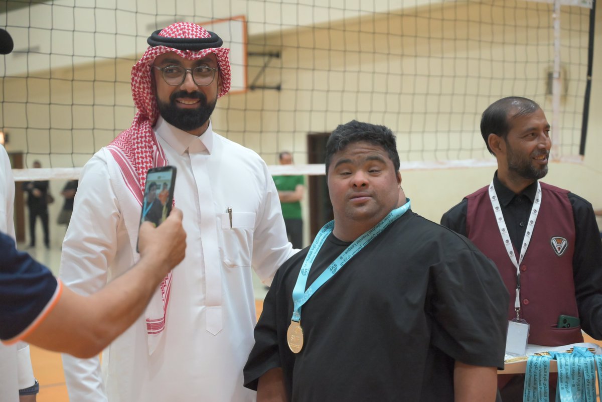 نادي الصفا السعودي tweet media