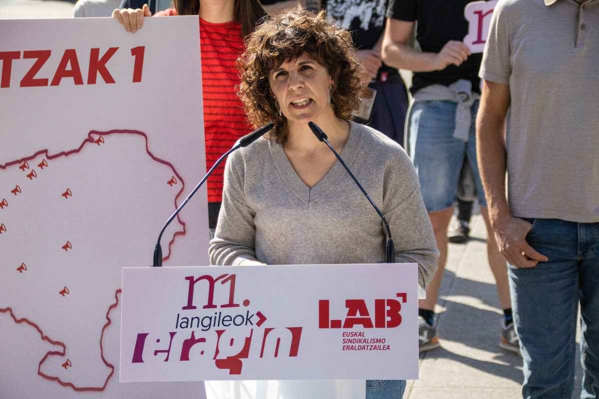 LAB SINDIKATUA tweet media