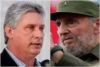 «Feliz cumpleaños a nuestro presidente y primer secretario <a href="/DiazCanelB/">Miguel Díaz-Canel Bermúdez</a>. Su compromiso y liderazgo guían el camino de Cuba. #SanctiSpíritusEnMarcha
