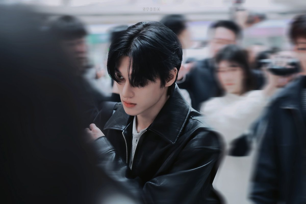 260327 인천 출국
#에이티즈 #우영 
#ATEEZ #WOOYOUNG