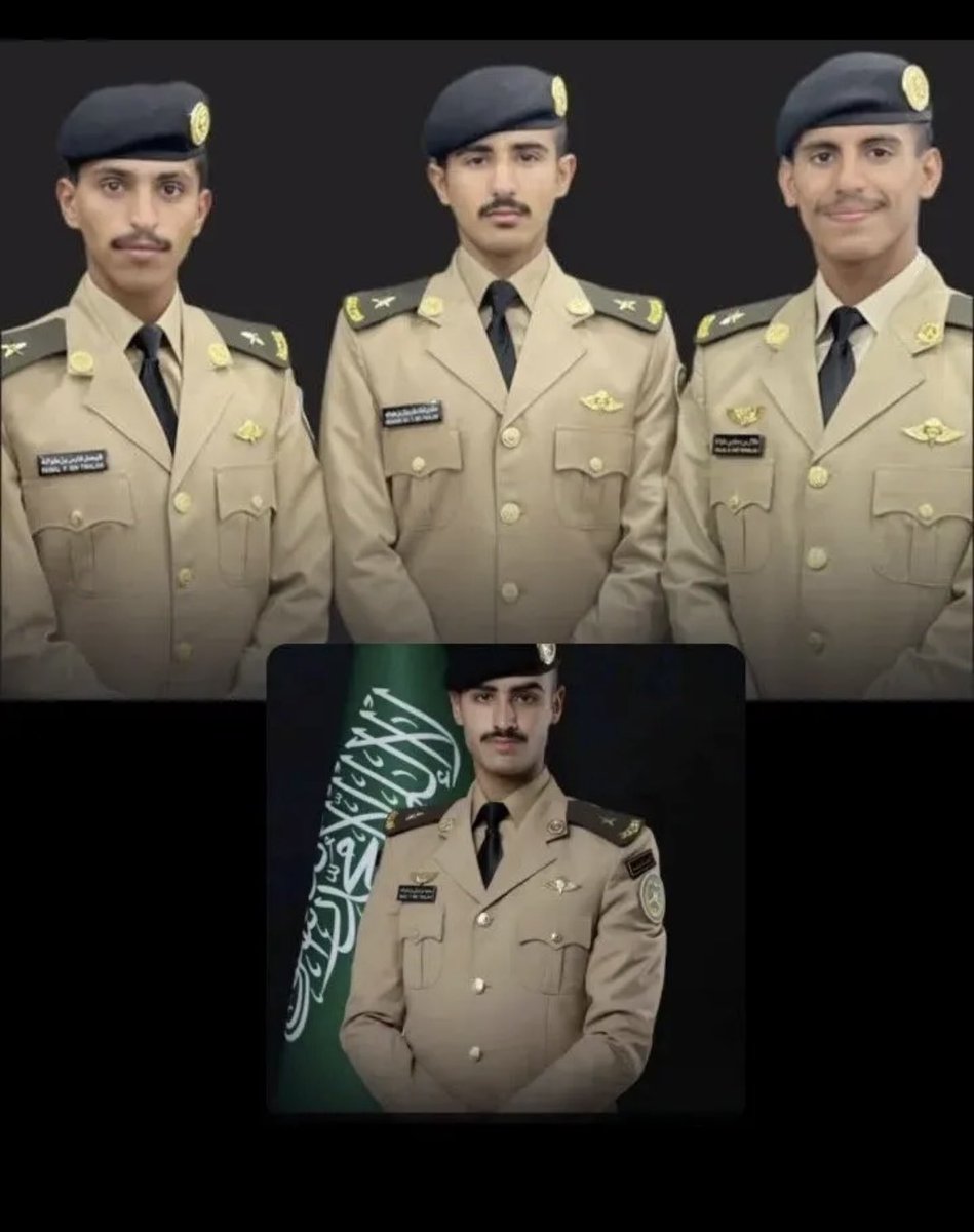 محمد بن طلاع بن طواله tweet media