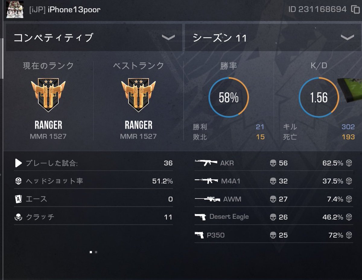 いちかわ tweet media
