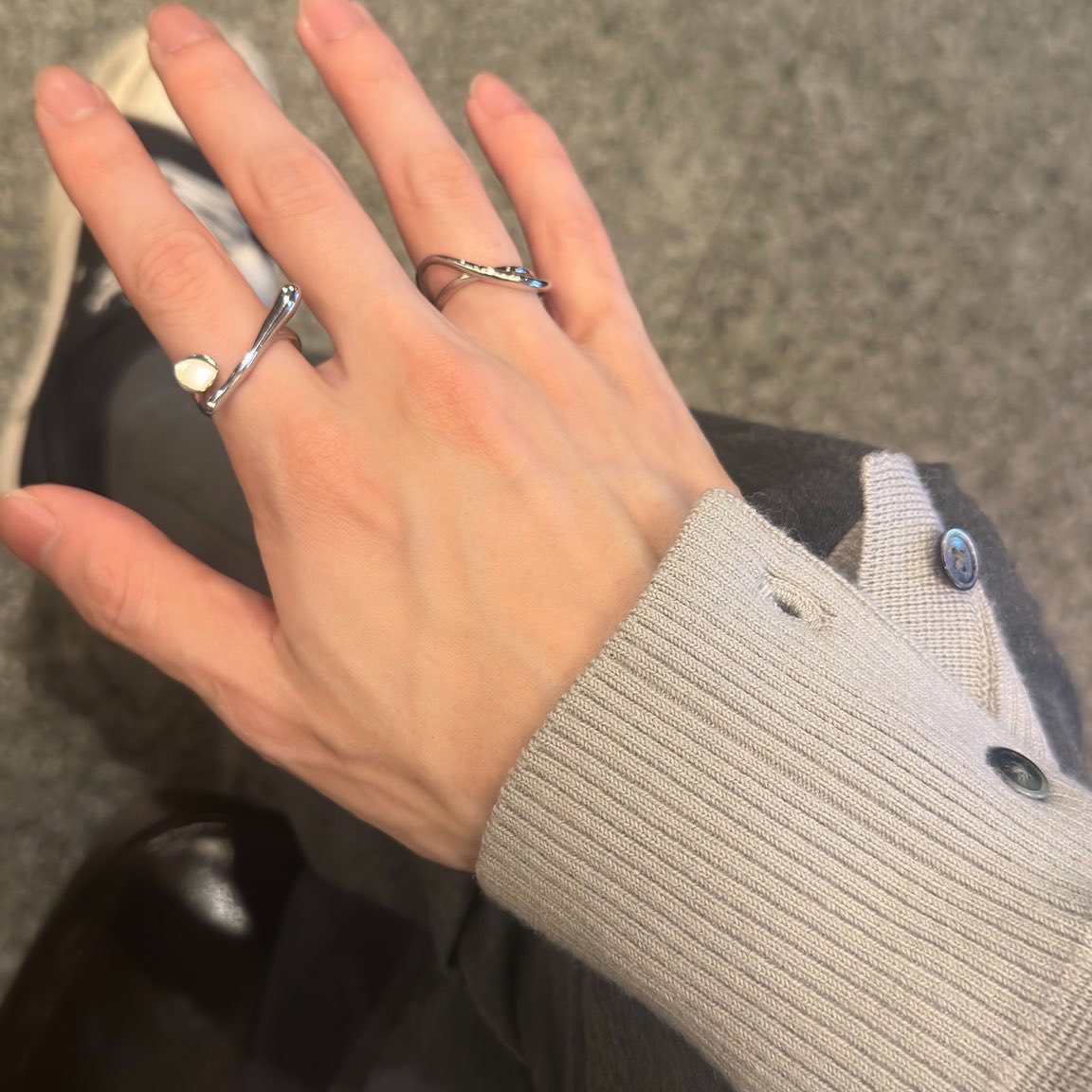 ourovermind's tweet photo. 다들 좋아해주던 손 모음
여름 되면 항상 이난리.... https://t.co/VNmFS82ngb