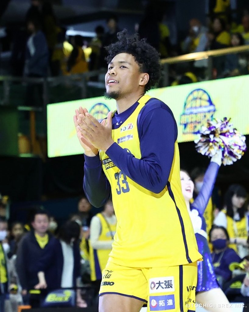 UTSUNOMIYA BREX.EXE tweet media