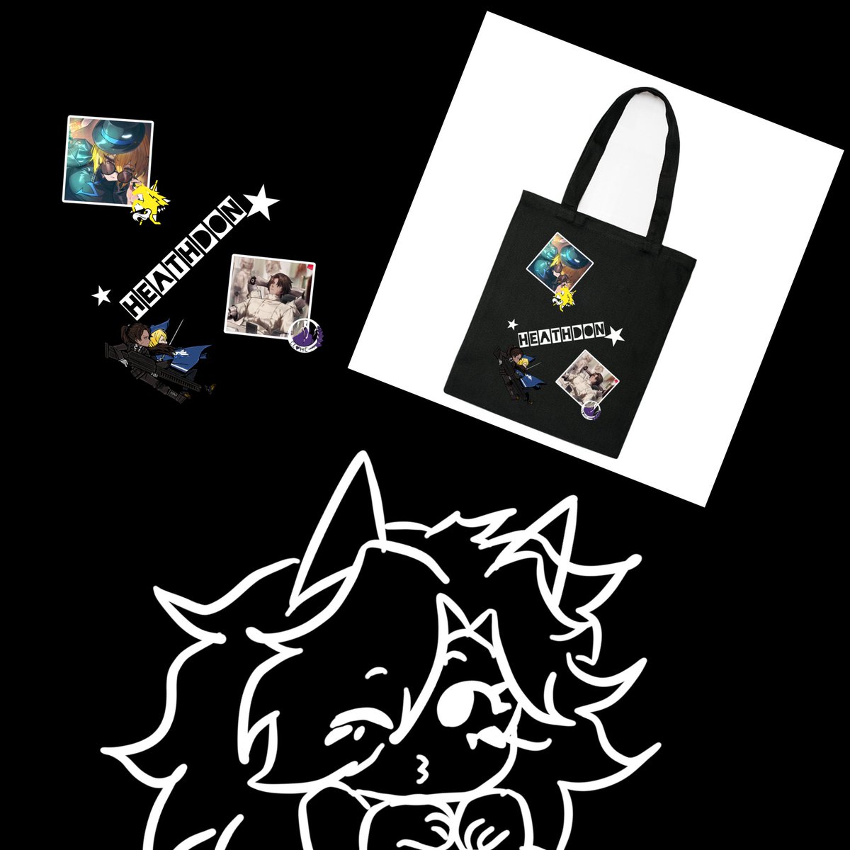 BloomieHub👀 tweet media