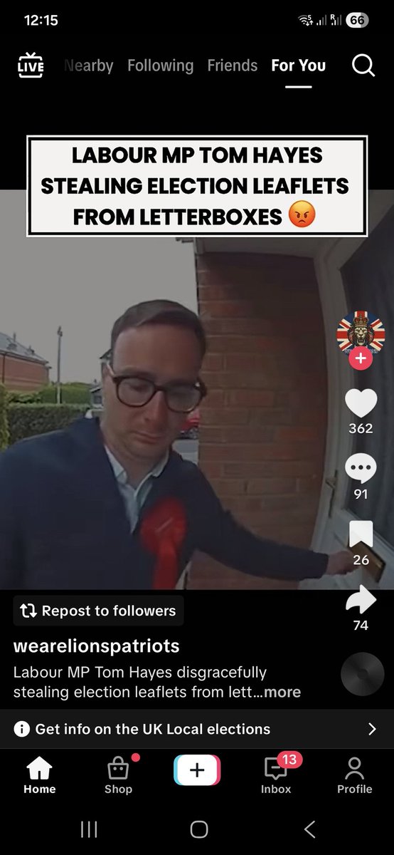 Stew Halsall tweet media