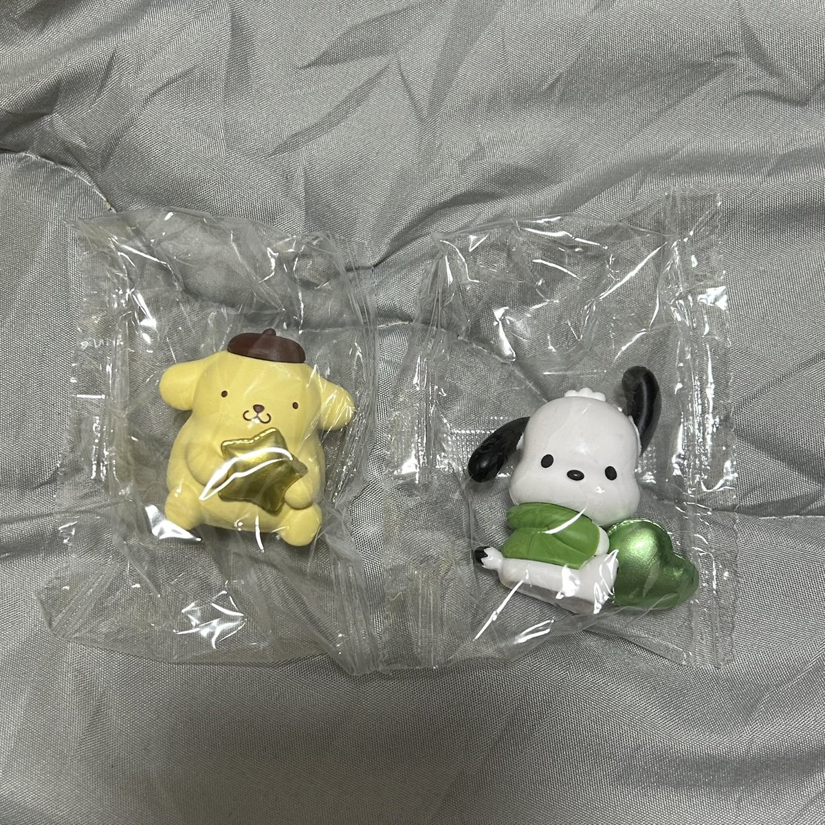 ピキ⭐︎ tweet media