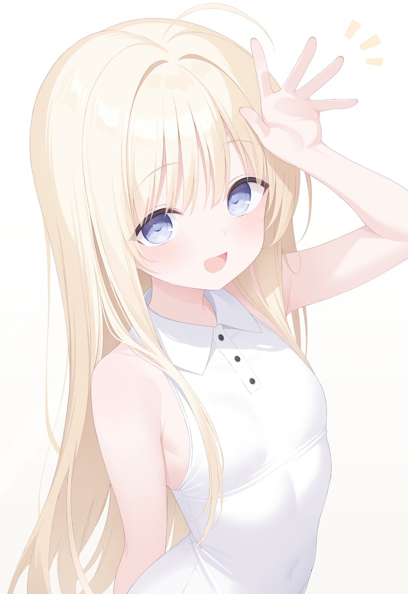 白田木 tweet media