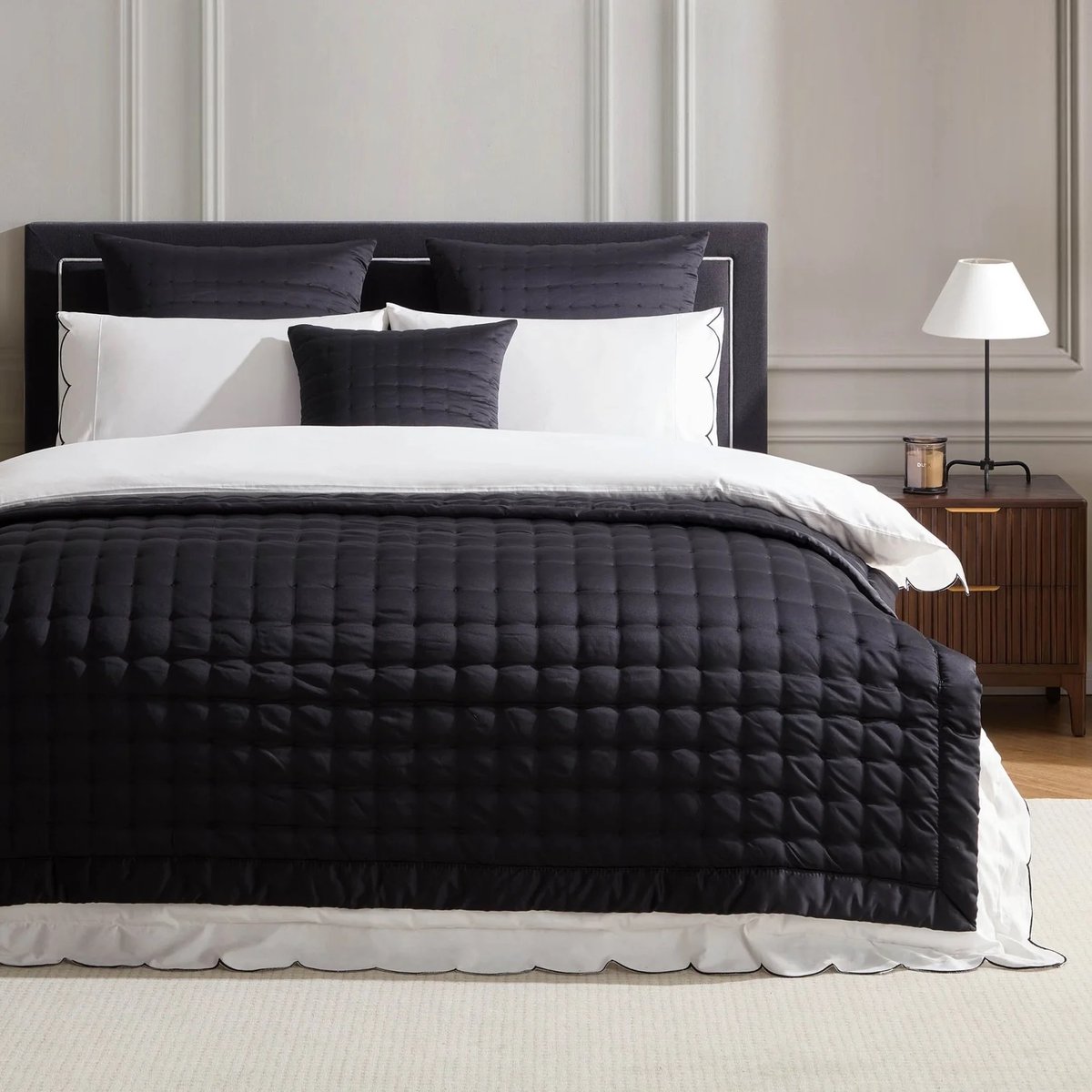 MirrorMoney's tweet image. ‘Gorgeous’ quilted satin bedspread drops from £30 to £10 in spring homeware sale
#affiliate mirror.co.uk/money/shopping…