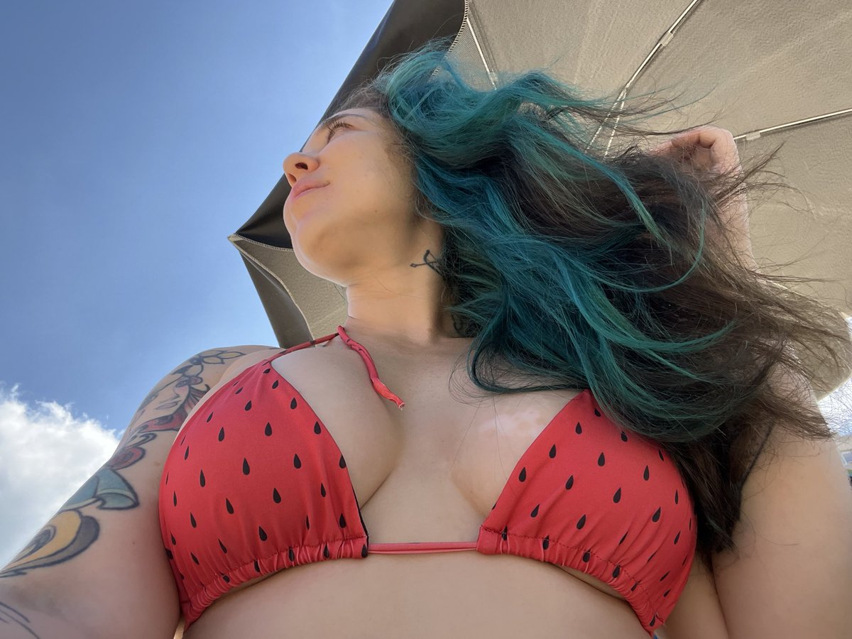 Thimeow 🐾 智恵美 tweet media