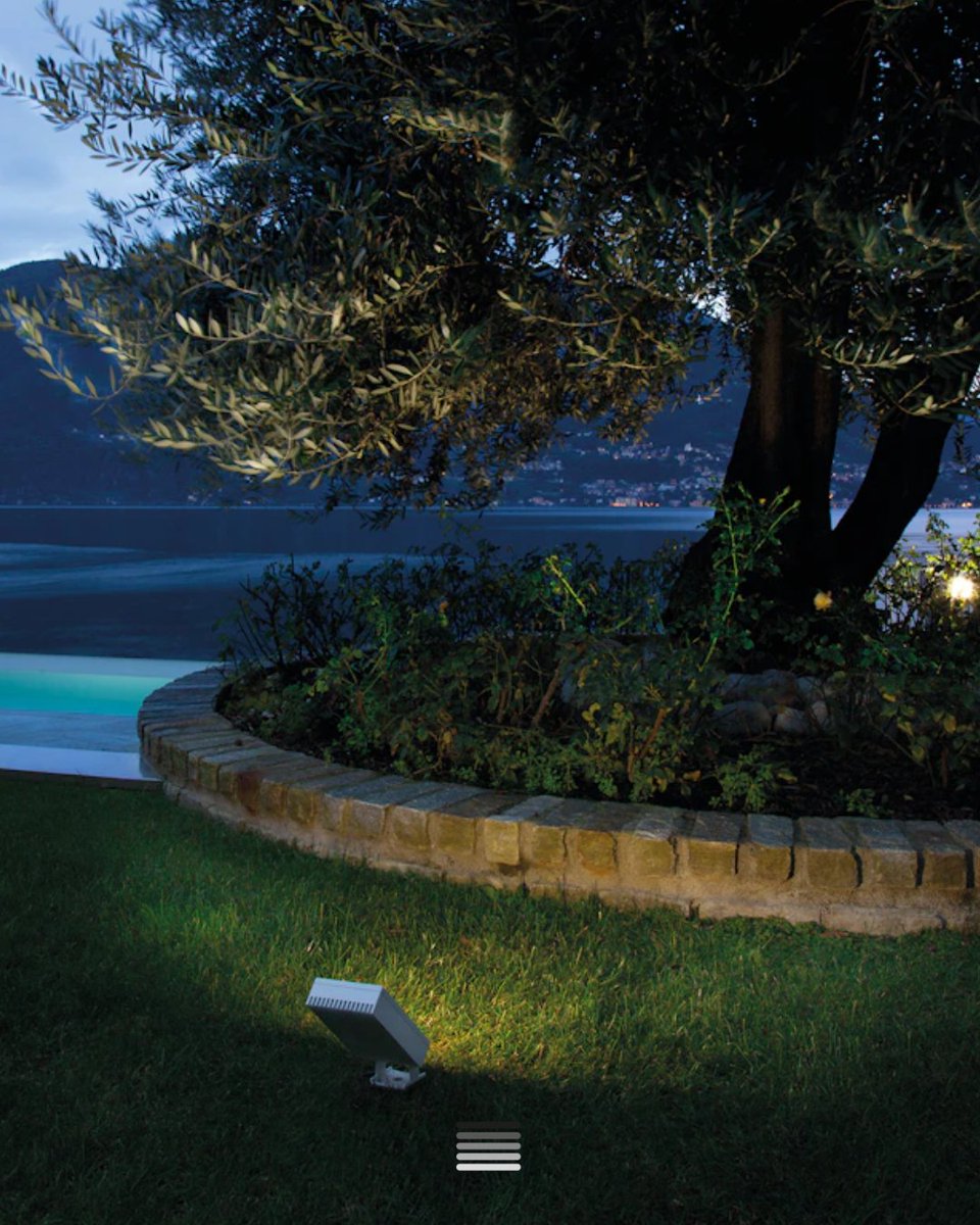 Atrium_ltd's tweet photo. Garden lighting is much more than just outdoor illumination.

Thoughtful outdoor lighting supports wellbeing. It encourages time outside, fosters relaxation, and creates spaces for connection, all while helping ease the transition from day to night.

Find more on our blog page. https://t.co/pRfShMGKfg