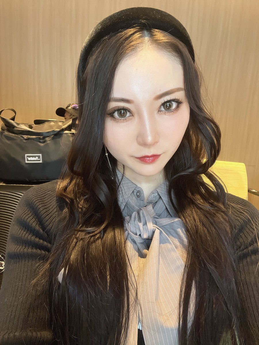 らん‎💄ニコ超1日目💝 tweet media