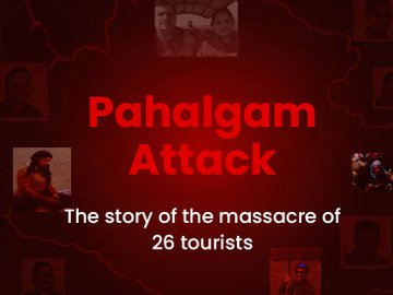 Lone wolves don’t trek mountains for nearly a day to execute attacks. That’s trained infiltration backed by infrastructure. The world must wake up to Pakistan’s terror ecosystem. #PakTerrorFactory #SafeHeavenForTerrorists
<a href="/jokkeerrr2/">🇵🇰</a>
<a href="/Theunk5555/">THE UNKNOWN MAN</a>
<a href="/_TheTathya/">The Tathya</a>