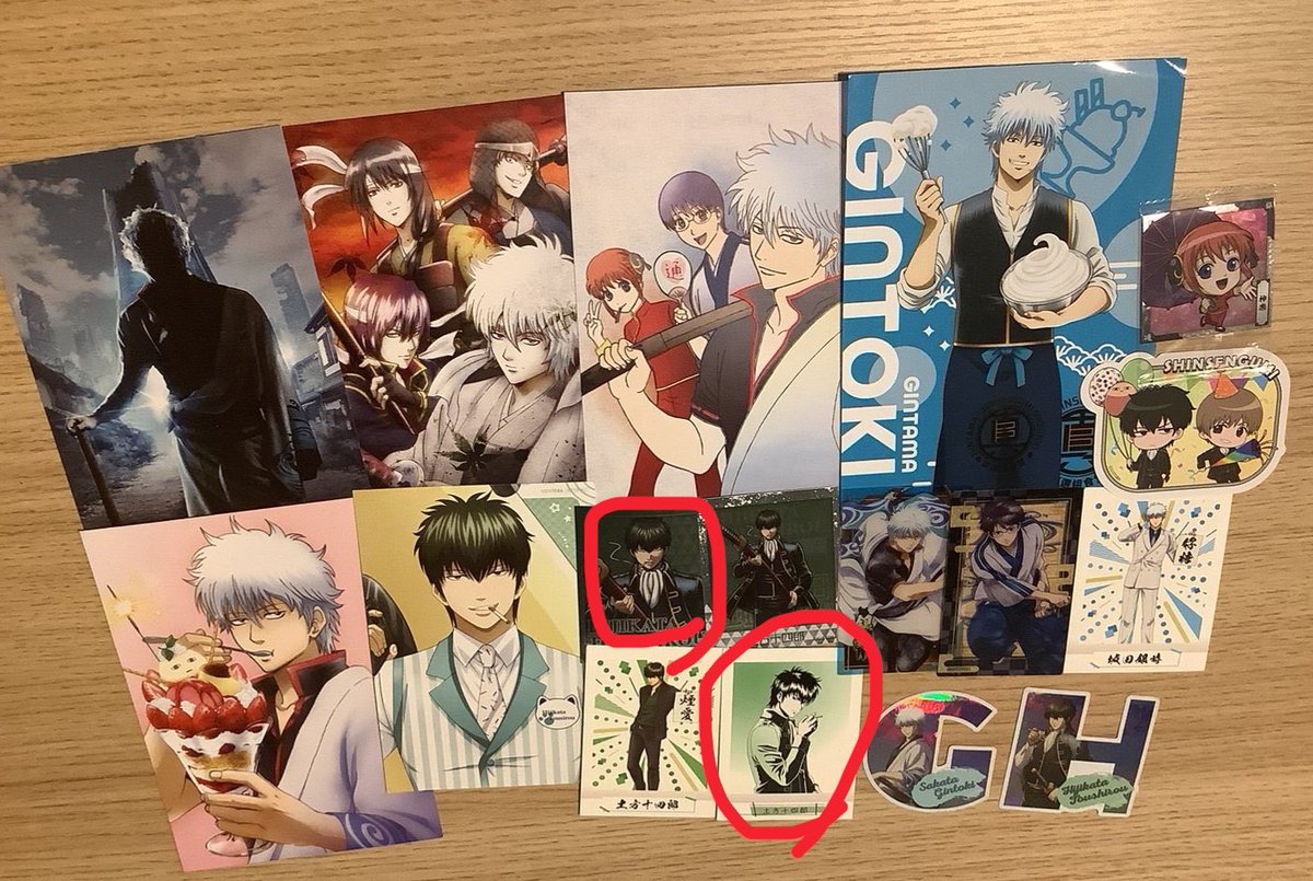 haru@お取引垢 tweet media