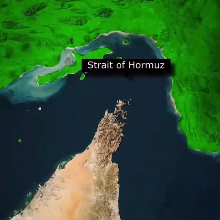 Sandanakhan24's tweet image. Strait of Hormuz tensions rising again ⚠️
Iran has re-imposed restrictions despite ceasefire talks. Global oil markets watching closely. 
#IranWar #MiddleEast #straitofhormuz