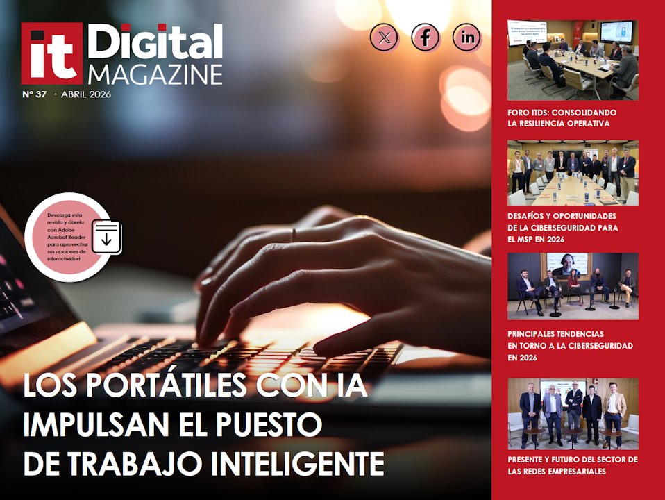 Industria TI tweet media