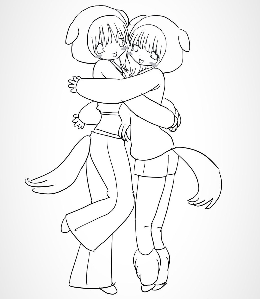 감자빵 tweet media