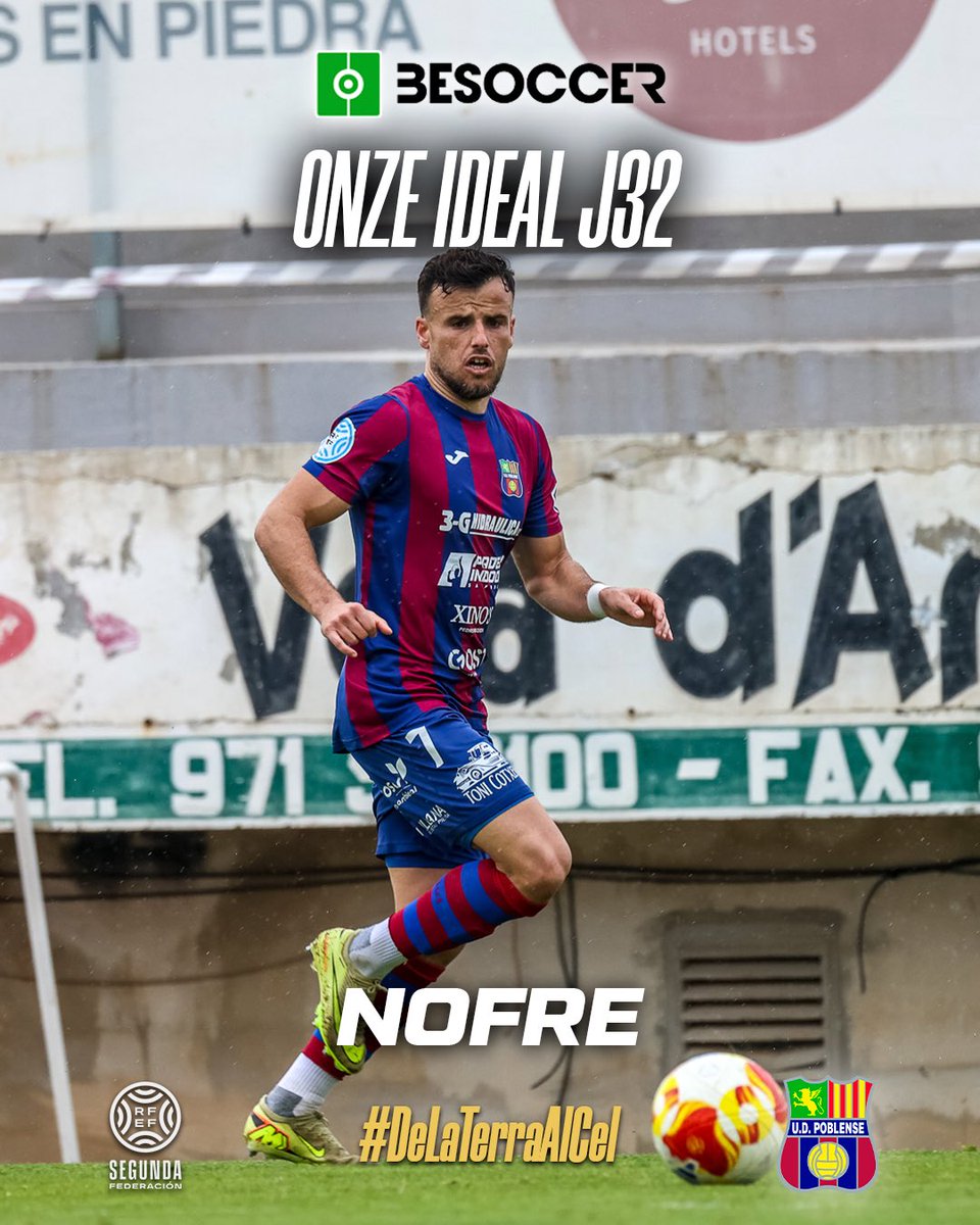 U.D. Poblense tweet media