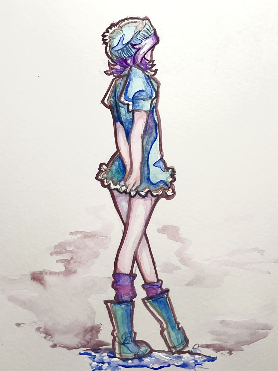 クロユリページ クロユリ (@Aaaaaah71n7) / Posts / X