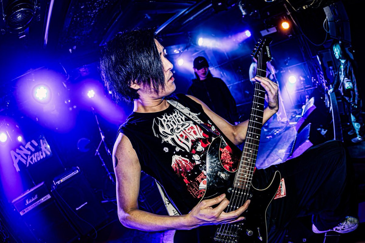 yumannnnnnn's tweet photo. 4.19 新宿アンチノック
ありがとうございました🔥🔥🔥
photo by @tudumi_camera https://t.co/bWdAguRhxM