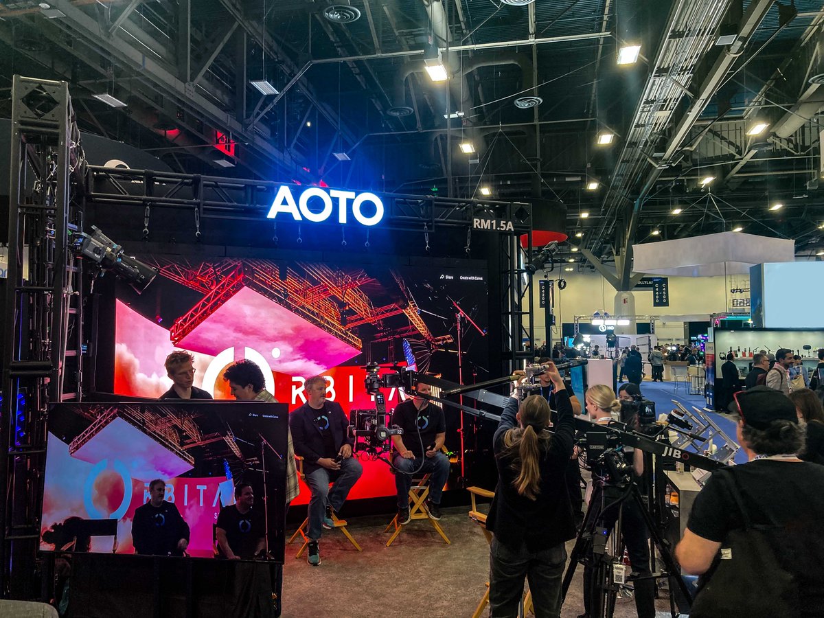 AOTO Electronics tweet media