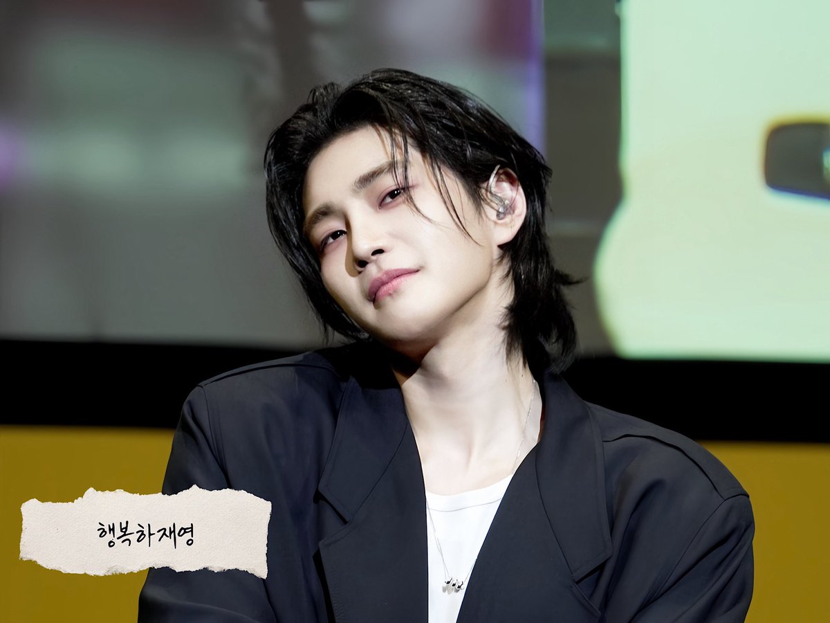 김재영_행복하재영 tweet media