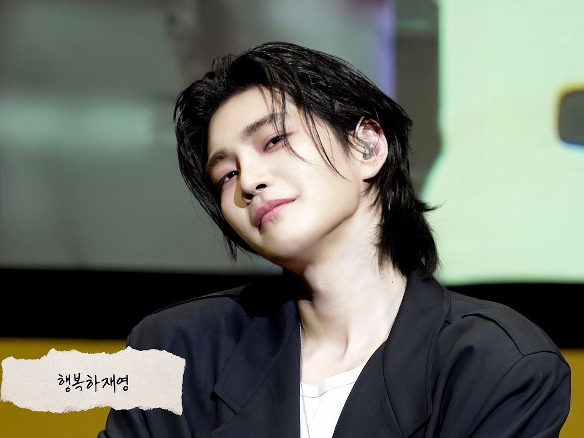 김재영_행복하재영 tweet media