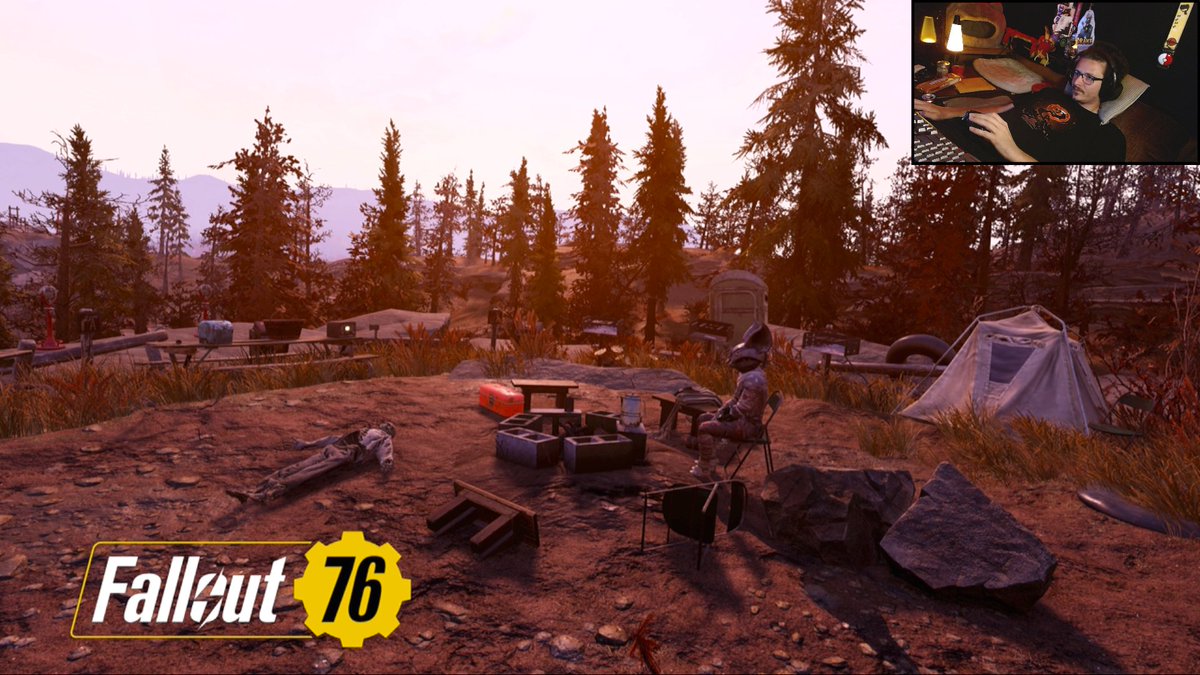 TheGamingDrake's tweet image. After spending some time fishing and working on CAMP stuff I'm now doing some Brotherhood of Steel quests. Have to pay Foundation a visit about some weapons they recently acquired with BoS insignias on them. Twitch.tv/DrakeTheDrake #furry #smallstreamer #twitchstreamer