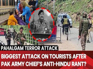 Pakistan's strategic miscalculation was enormous, they assumed India would not respond strongly. The Sindoor response and IWT suspension proved them wrong. #PakTerrorFactory #SafeHeavenForTerrorists