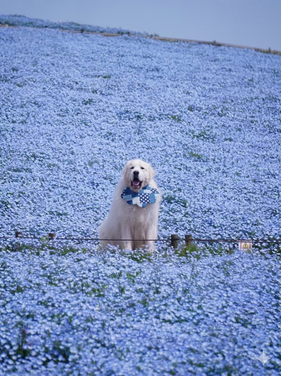 チワレンジャー tweet media