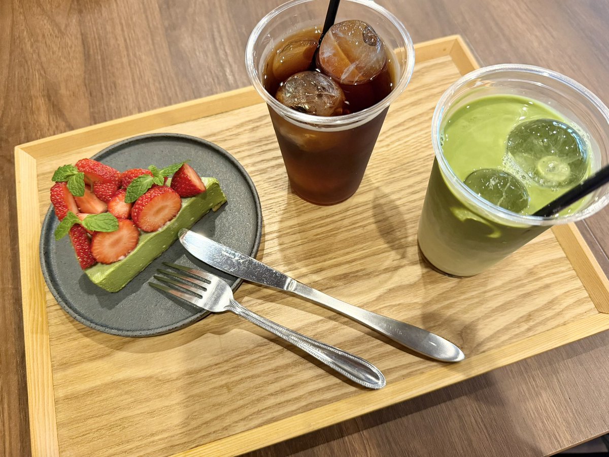 音宮なつ【あの日見たラッキースター】 tweet media