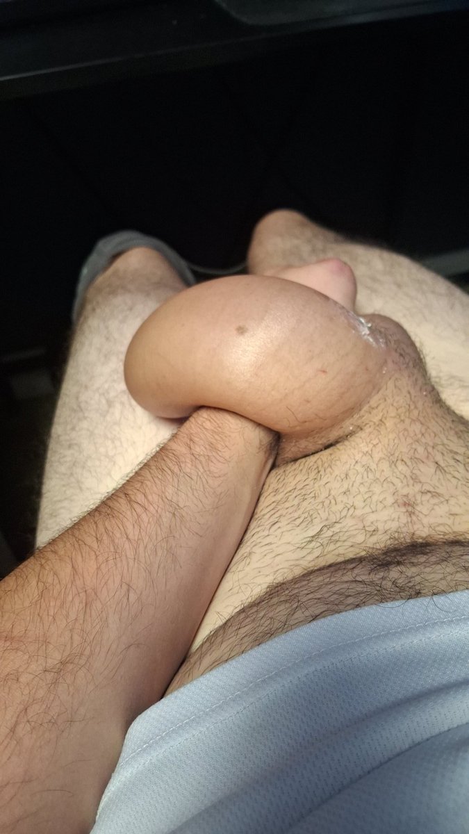 AllThingsBig1's tweet photo. Would ya look at the time. #fatcock #bigdick https://t.co/I0dFEL7hrZ