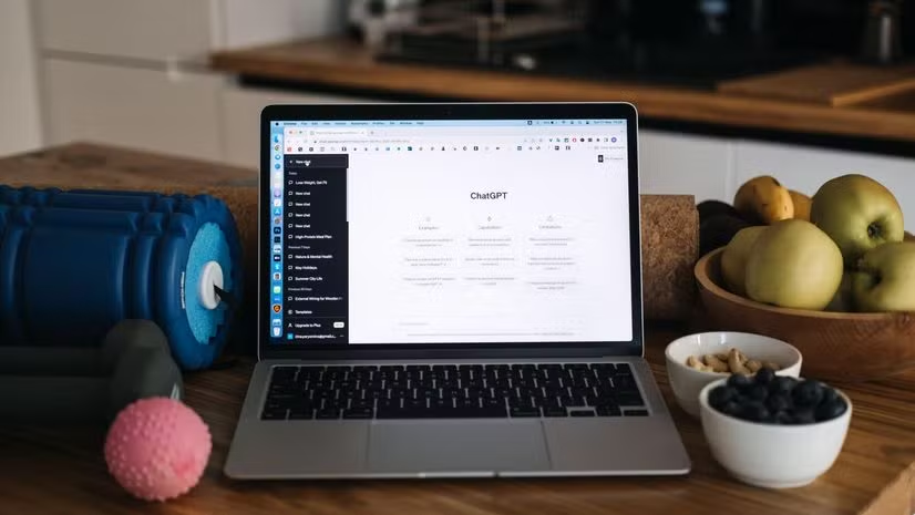 bsindia's tweet image. India has emerged as one of OpenAI's fastest-growing artificial intelligence (AI) markets, with weekly active users having quadrupled in the past year.

Details by @Barkha__Mathur 👇

mybs.in/2g5Rkou

#OpenAI #ArtificialIntelligence #AI #AITechnology