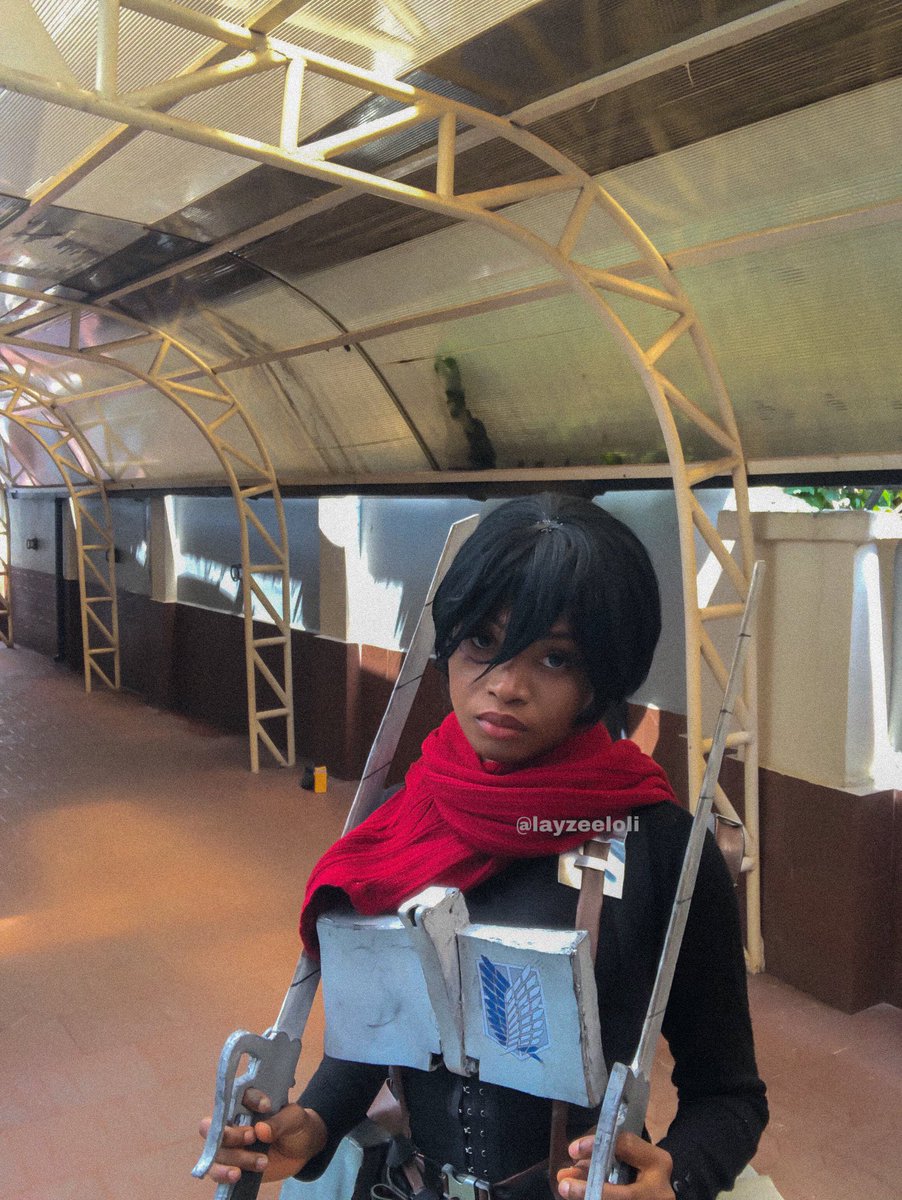 Cosplay Queen 🇯🇵🇳🇬👑 tweet media