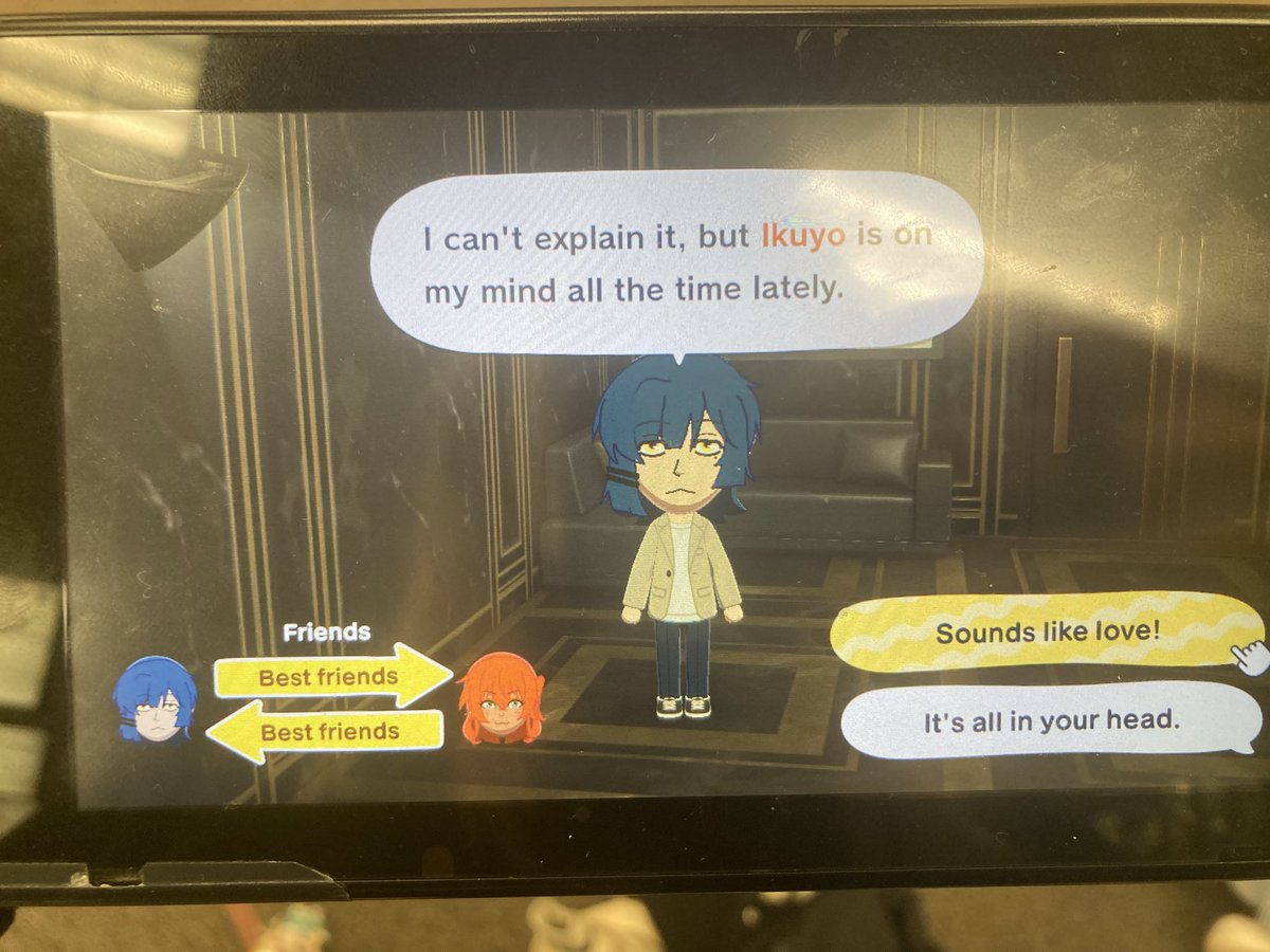 mugi 😴🥱🥱 tweet media