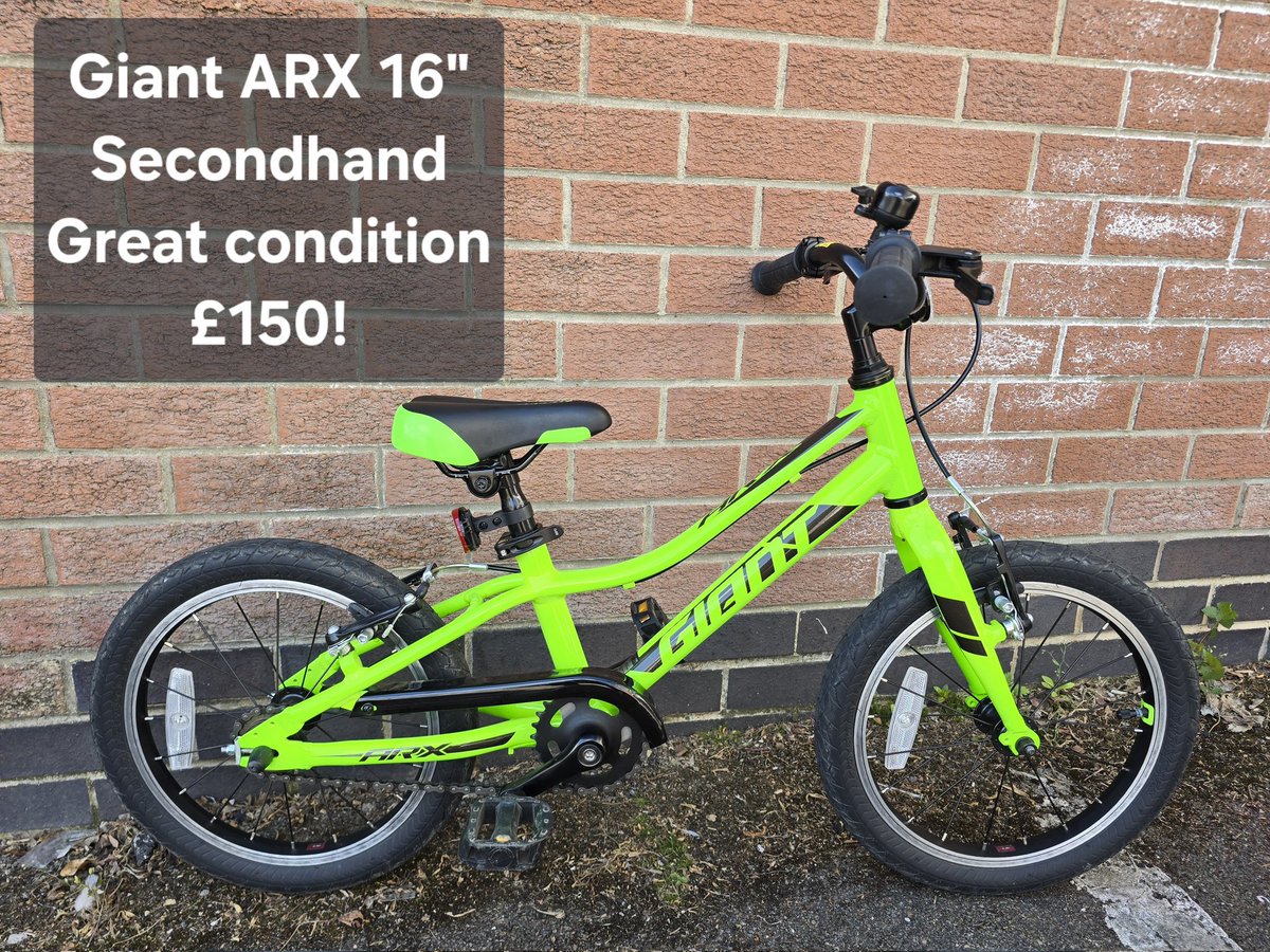 Long Eaton Cycles tweet media