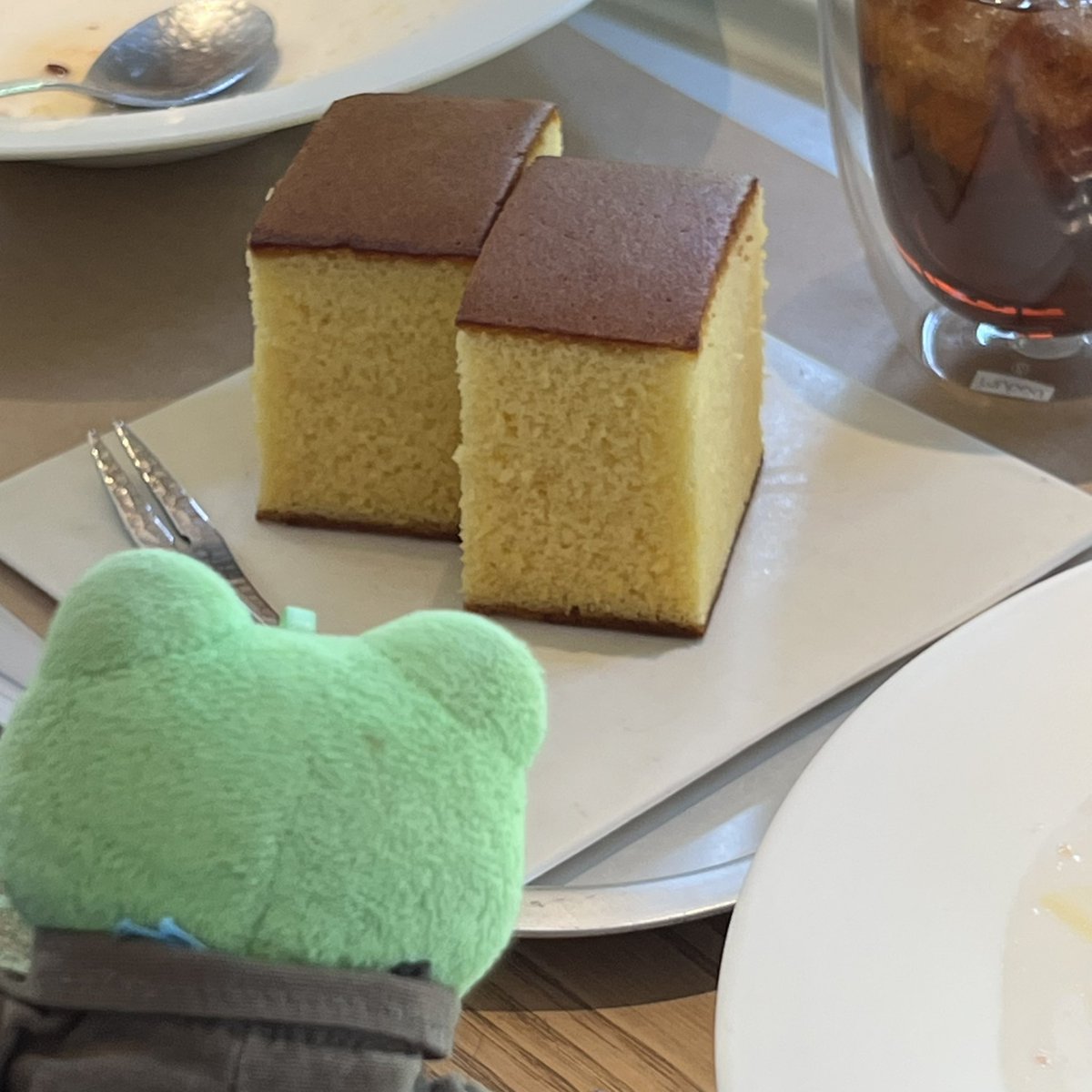 こばやん tweet media