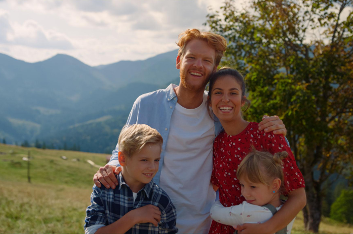 ProactiveBabyEm's tweet image. Need a reset? 🏔️

Mountains = fresh air, family time &amp;amp; real connection 💛

🔗proactivebaby.com/blogs/real-par…

💭 “Disconnect to reconnect.”

#FamilyTravel #Parenting #Memories #Travel