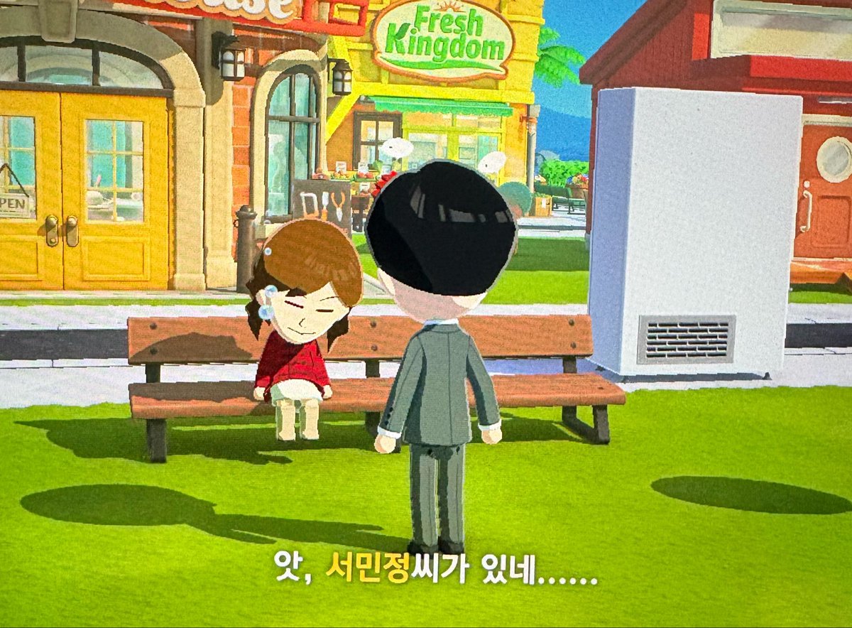 밤돌 tweet media