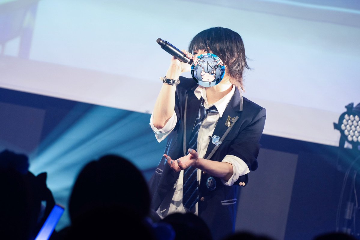 ユニ@どるれく tweet media