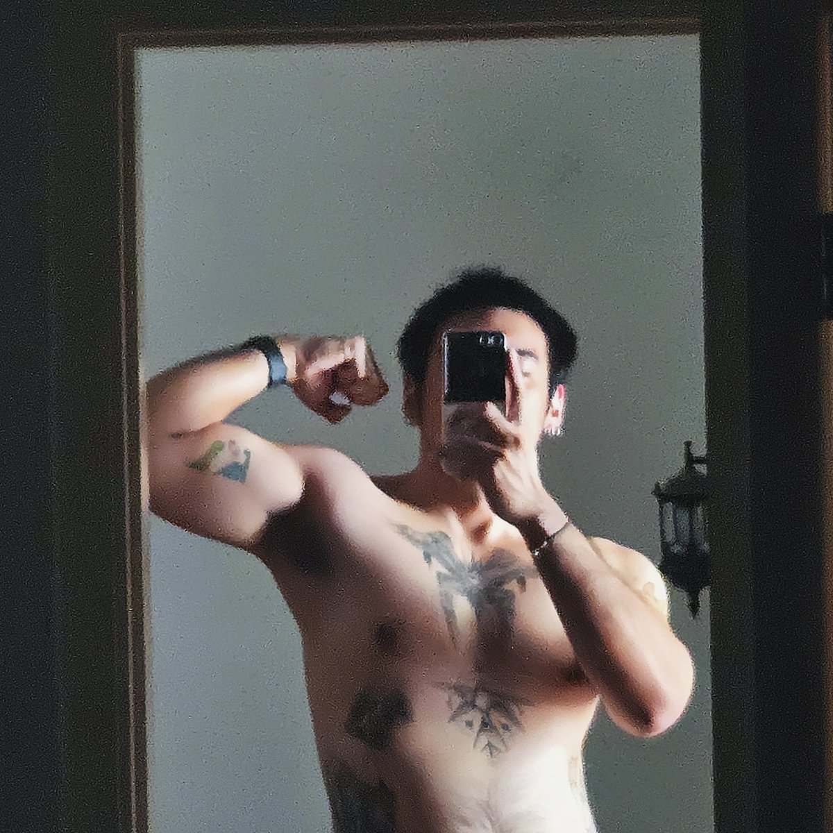 คาบิโอ๊ต tweet media