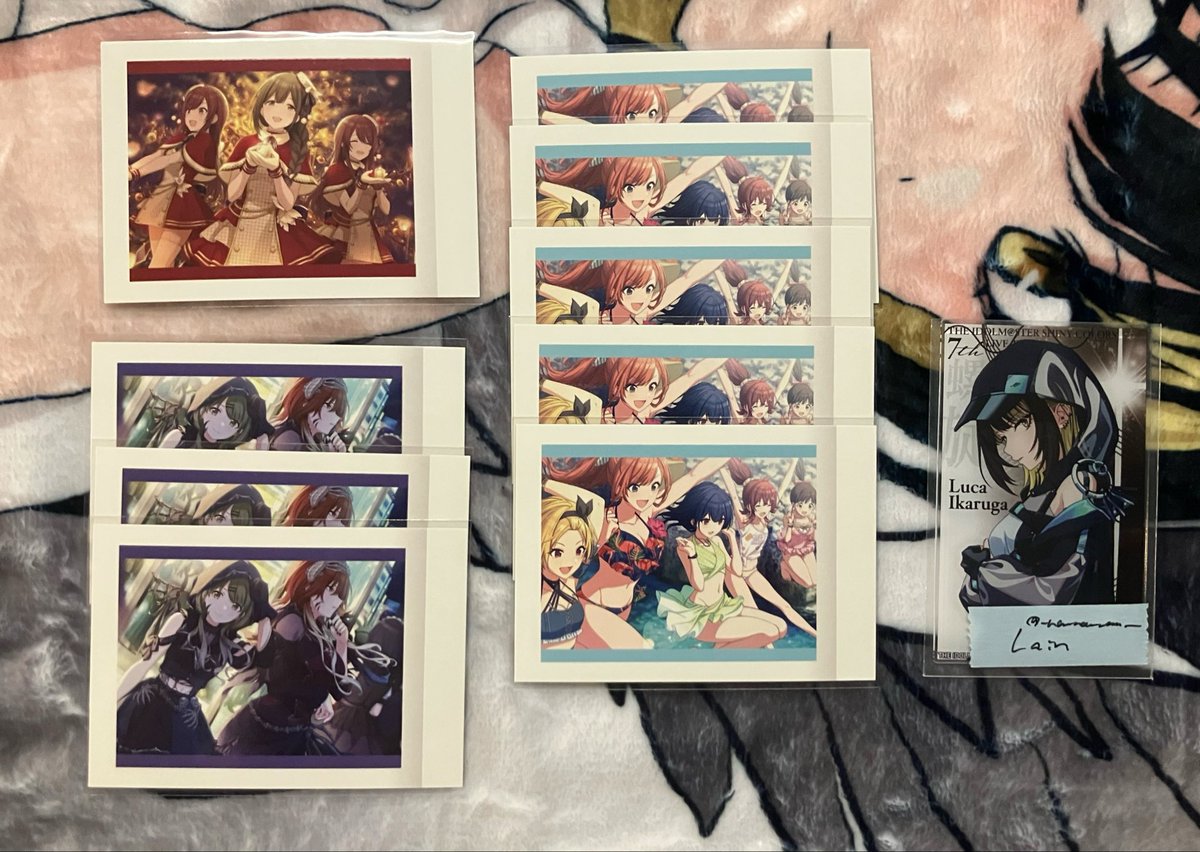 lain@取引垢 tweet media